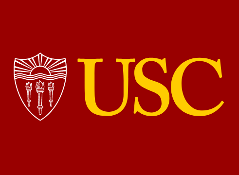 USC logo